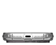 UAG Plyo etui do iPhone 17 Pro MagSafe black / clear ombre UAG11452911404G - 1364057 - zdjęcie 4